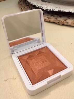 RMS Beauty ReDimension Hydra Powder Blush in Maiden’s Blush